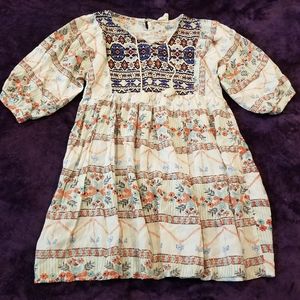 Hayden Girls Boho XL